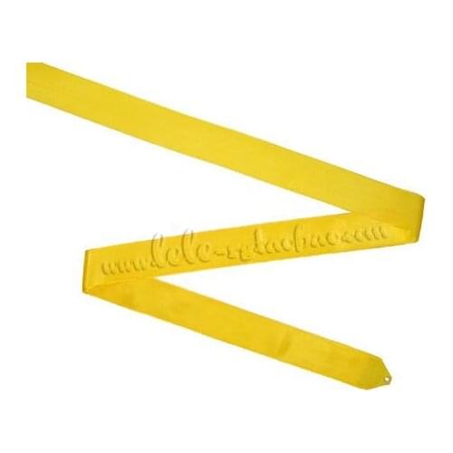 One color Ribbon 4m, 5m, 6m