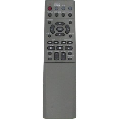 Remote Control For Panasonic EUR7502XD0 SA-HT67 SC-HT67 EUR7502X10 SA-HT65 DVD Home Theater Sound AV Control Audio Receiver