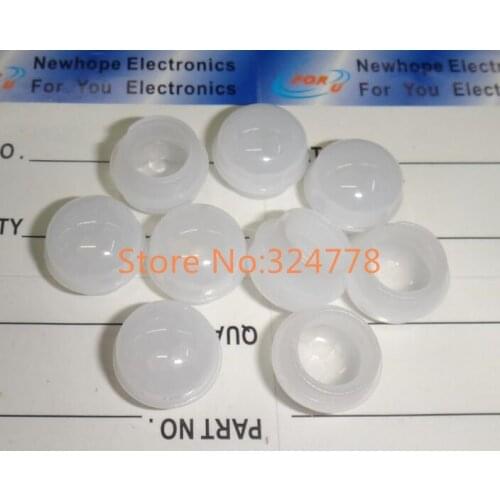 Q0040 Human infrared sensor switch lenses Fresnel lens