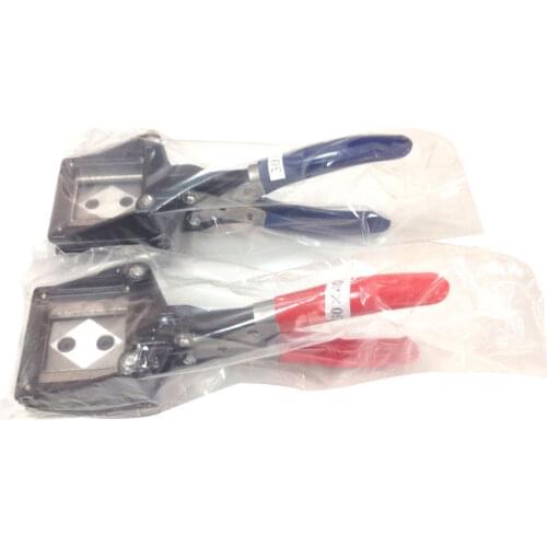 Hand Held Cutting Photos Paper Cutter Passport ID License Photo Punch Cutter ID Card Cutter Cutting Machine Card Cutter Tools