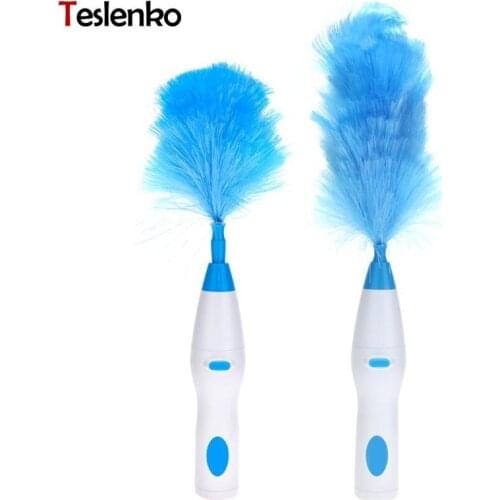 SDGRP Dust Brushes