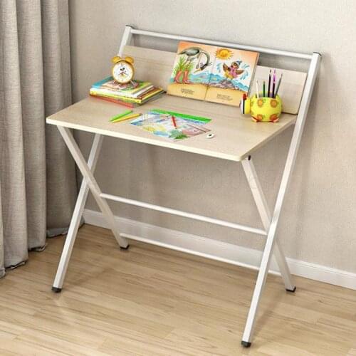 9999 Folding From Simple Installation Computer Desk Table Folding Learning From Installation Home Desktop Computer Desk Desk