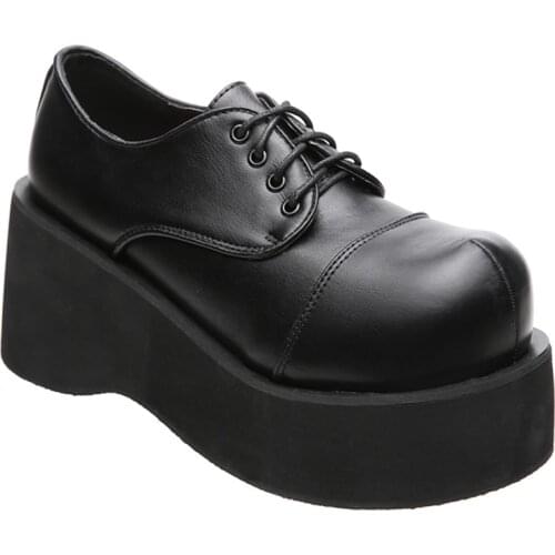 U-DOUBLE Women's Autumn Shoes