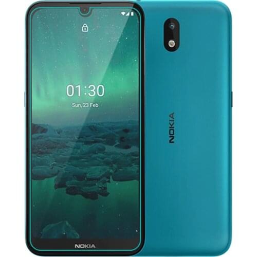 Smartphone 9H Tempered Glass for Nokia 1.3 GLASS Protective Film for Nokia1.3 Screen Protector cover