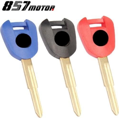 Brand New Motorcycle Uncut KEYS Replacement embryo Key For HONDA CBR600RR CBR1000RR CBR900RR CBR929RR CBR954RR VTR1000 NC700