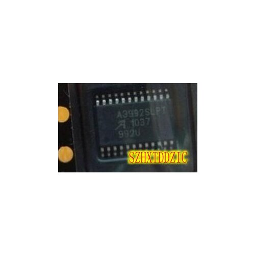 2pcs/lot A3992SLPT HTSSOP24 [SMD]