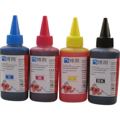 400ML Refill Ink kit for canon PG 140 141 For Canon pixma MG2580 MG2400 MG2500 IP2880 pg140 cl141 printer