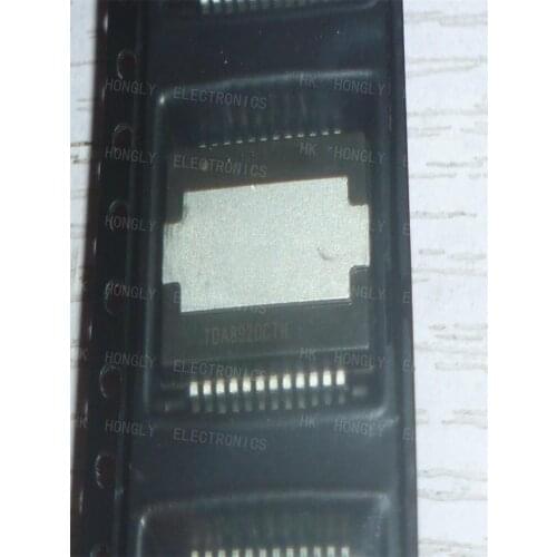 5 PCS TDA8920CTH