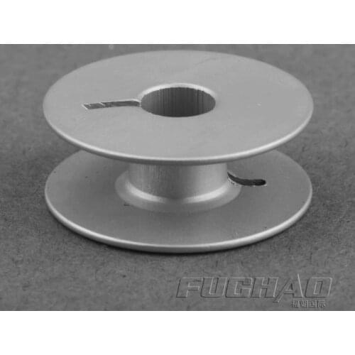 Aluminum Bobbin 9033A Bobbin Motor Sewing Machine Parts