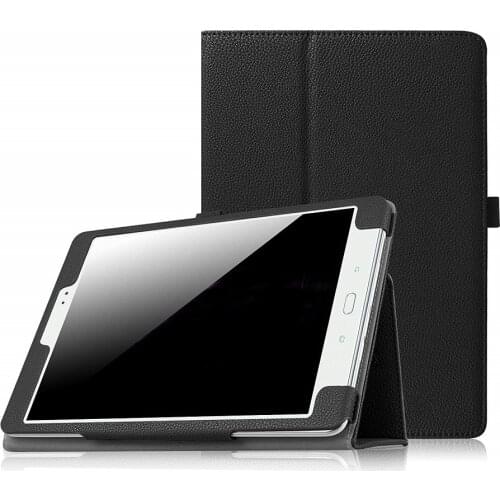 Coque For Samsung Galaxy Tab A 9.7 Case SM T550 T555 T550C P550 P555 Cover Business Tablet Funda Flip PU Leather Back Cases Capa