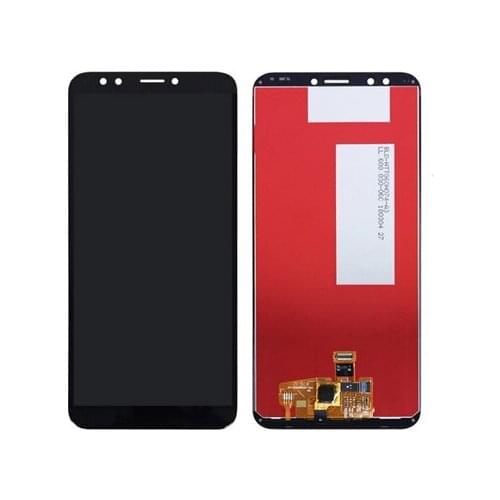 5pcs pcs lot A Quality for Huawei Y9 Prime 2019 LCD screen display P Smart Z with touch assembly