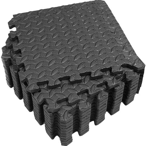 Baby EVA Foam Puzzle Stitching Game Soft Floor Carpet Climbing Pad Play Mats For Kids Interlocking Exercise Tile Rugs Tiles Toys