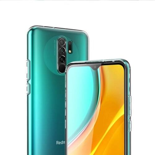 HANPINYOU Phone Cases Xiaomi Redmi 9