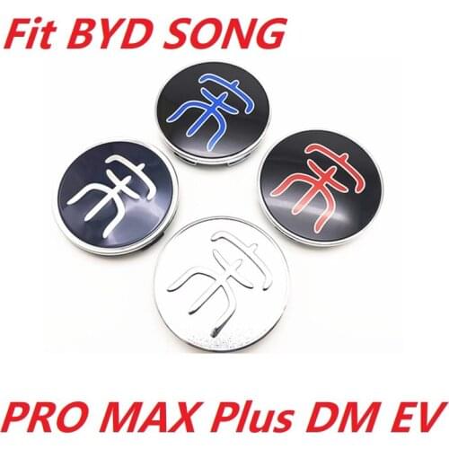 KOOL BOOM Wheel Covers