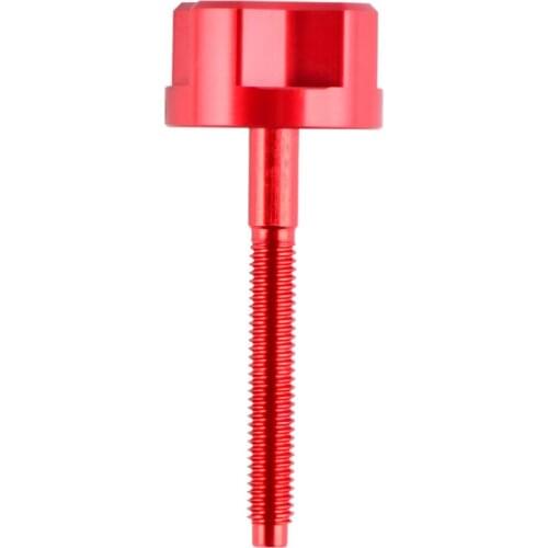 Motorcycle Air Filter Holding Bolt Screw For Honda CR 80R 85R CRF 150R 250R 450R 450RX 250X 450X CRF250R CRF450R Accessories