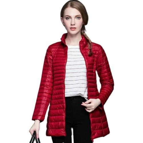 Left ROM Women's Jackets