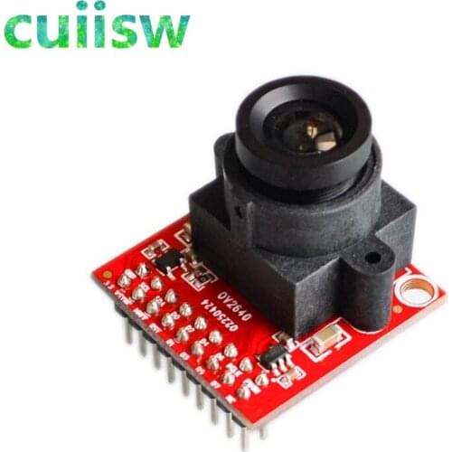 OV2640 camera module Module 2 million pixel electronic integrated with jpeg compression new big promotion