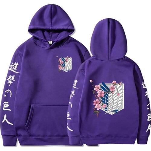 NARUTO Women's Sweatshirts