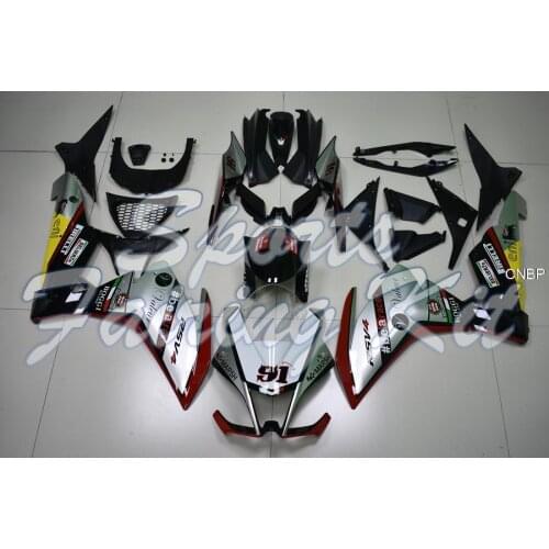 Motorcycle Fairing for RSV4 1000 2010 - 2015 Fairing Kits RSV 1000 2015 Fairing RSV 1000 2010