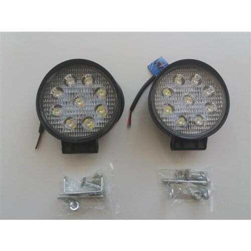 OTO Car Lamps