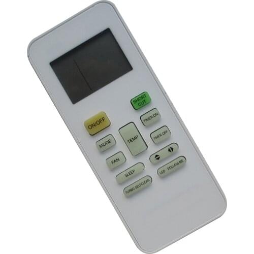 Remote Control For PRIDIOM PWM093HX PWM123HX ASX07A1PWM183HX & AXIOMA ASX07AZ1 ASB07AZ1 ASX09AZ1 ASB09AZ1 ASX12A1 Air Conditione