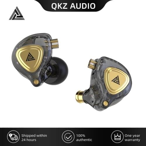 QKZ Headphones With Microphone