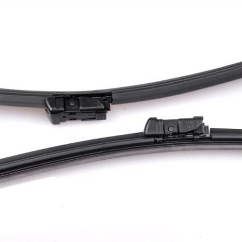 Auto Parts Of JAC S3 Car OEM Number 5205060U2210 Left and right Wiper Blade