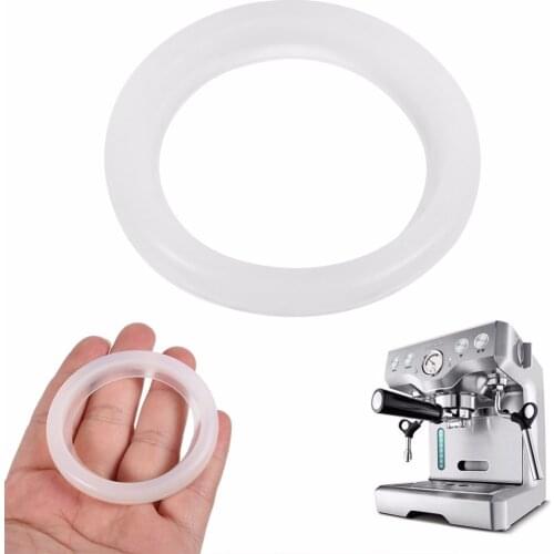 Silicon Brew Head Gasket Seal Ring For Espresso Coffee Machine Universal Professional Accessory Part Brew Head Seal sale