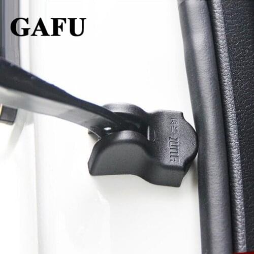 For Honda Civic 2017 2018 2019 2020 Car Door Lock Protection Cover Door Stopper Protective Cover water proof protector
