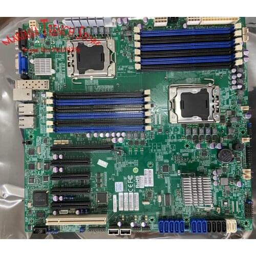 X9DB3-TPF REV1.01 for Supermicro Server Workstation Motherboard