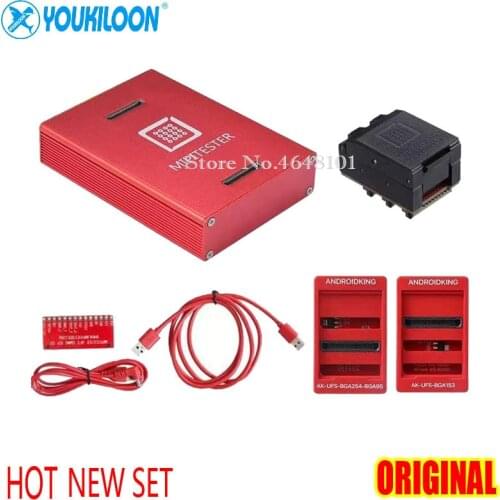 YOUKILOON Electronic Parts