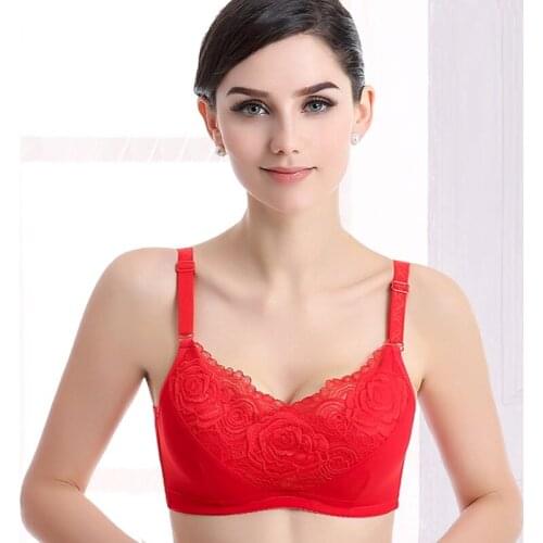 Women Surgery Recovery Bra Girls Breast Shaper Control Push Up Breast Surgery Recovery Bra with Silicon Bra Special Cover D-1001