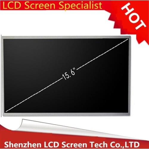 Laptop LCD Screen For ACER EMACHINES E727 E728 E732G LED Matrix Display 15.6" WXGA HD