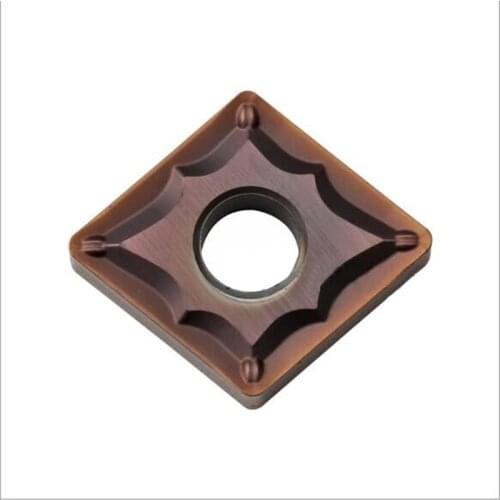 100% Original CNMG120402N-SU CNMG120404N-SU AC520U Carbide Inserts CNMG120402 CNMG120404 N-SU Lathe Cutter Turning Tools CNMG