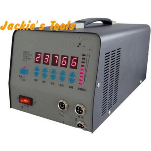 220v YJDH-1 Ultrasonic Welding machine Mold Repair machine, Cold Welder High Quality One Year Warranty
