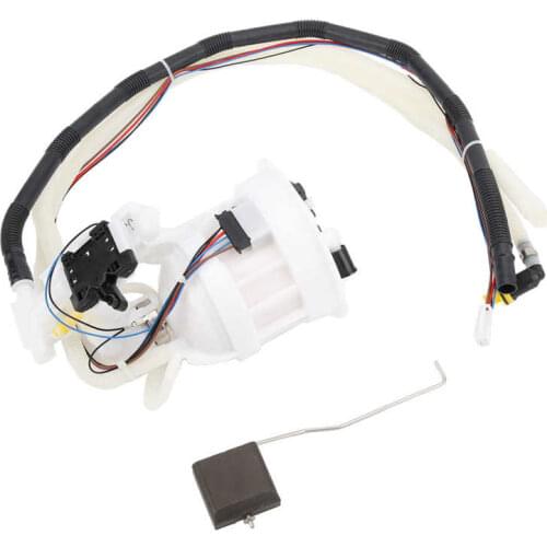 Car Left Side Fuel Filter with Sending Unit 2114704094 Replacement for Mercedes-Benz CLS500 W203 W211 E320 E350 E500 2114703194