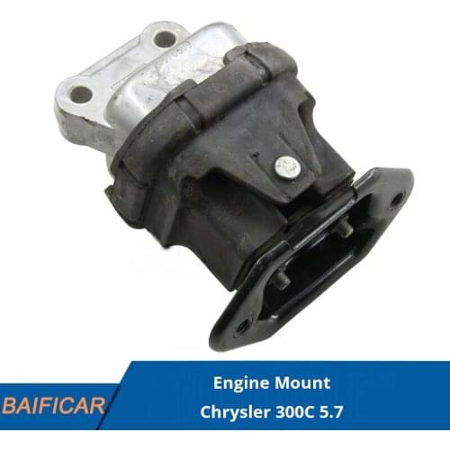 Baificar Brand New Genuine Engine Motor Mounts For Chrysler 300C 5.7