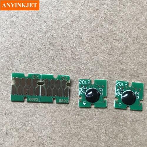 Chip for Surecolor SC-S30670 plotter large format printer cartridge