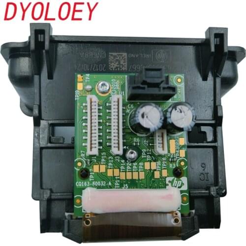 CN688A CN688-30001 CN688 688 Printhead Print head for HP 3070 3070A 3520 3521 3522 3525 5525 4610 4615 4620 4625 5510 5514 5520