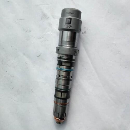 Diesel Injector 4928348 Fuel Injectors 4928348 Common Rail Injection 4928348