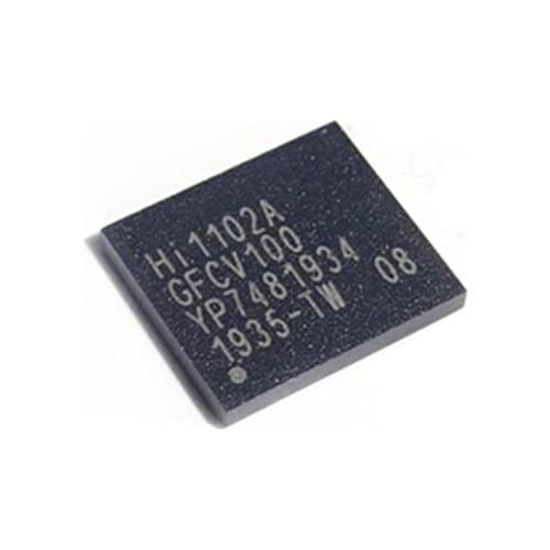 Huawei P8 Honor V9/V10 WiFi Module IC HI1102A Power Amplifier