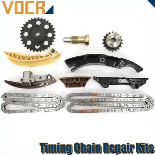 TIMING REPAIR KITS for AUDI:A5(3.2FSi)07-12 CAL BHE DS070099