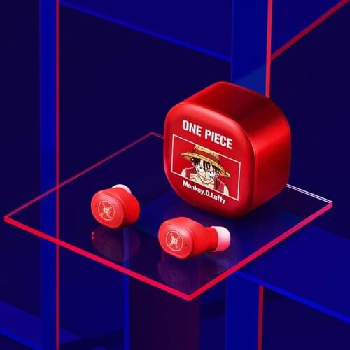 Luffy TWS true wireless bluetooth headset Choba Sorron mini invisible in-ear earplugs