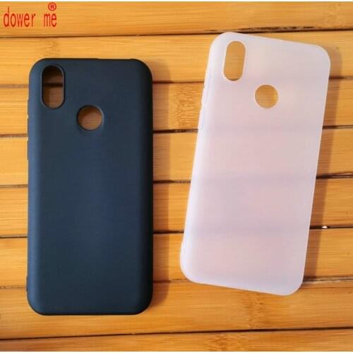 Dower me Protective TPU Soft Case Cover For HISENSE A7 HNR320T Mobile Phone