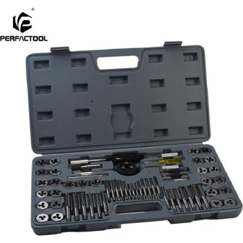 60 PCS TAP AND DIE SET
