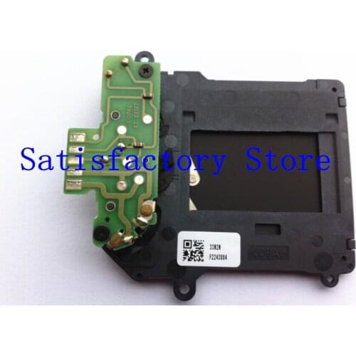 New Shutter Assembly Group For Nikon D40 Digital Camera Repair Part