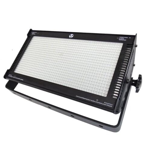 New Arrived LED 1000W RGB Strobe Light With DMX Control 960 Strobe Light For Disco Pub Wedding Party Stage LED Flash Light