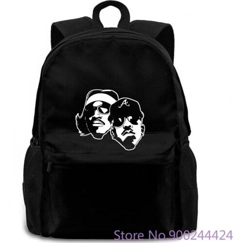 Outkast Boyz ATL Atlanta Dirty South Goodie Mob Cheap Sale women men backpack laptop travel school adult student