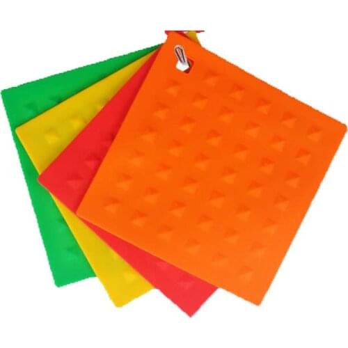 Silicon Non-stick Pyramid Pan Baking Mat Mould Cooking Sheet Oven Liner Tray Baking Liner Best Silicone Oven Mat Heat Insulation