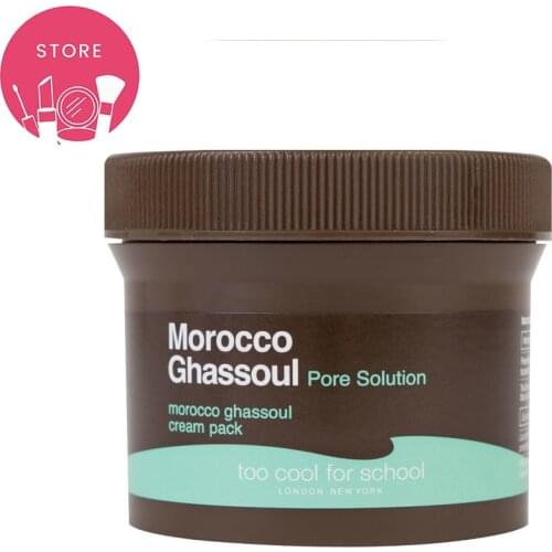 Корейские маски для лица Too cool for school China At AliExpress